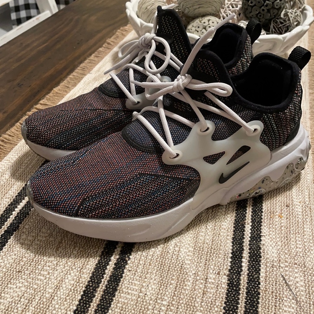 Nike Presto React